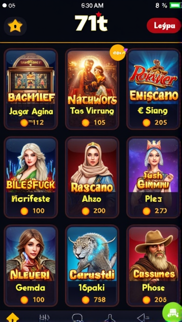 Screenshot 2 71t